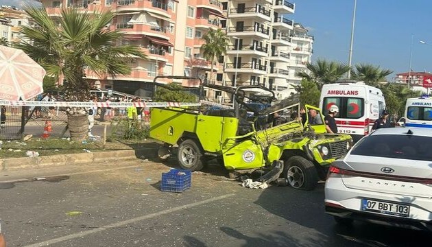 3 turist ölmüştü... Safari faciasında yeni gelişme!